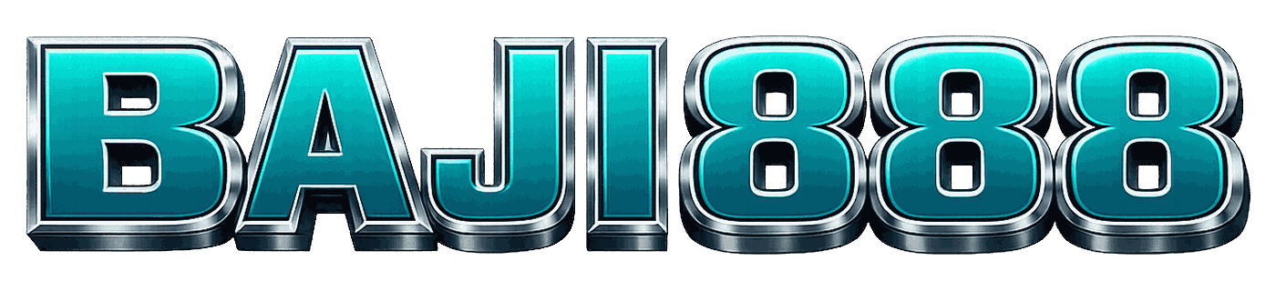 Baji 888 Logo
